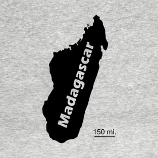 Madagascar T-Shirt